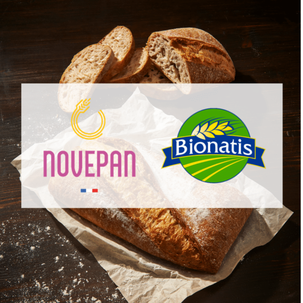 Rapprochement de NOVEPAN et de BIONATIS – juin 2019