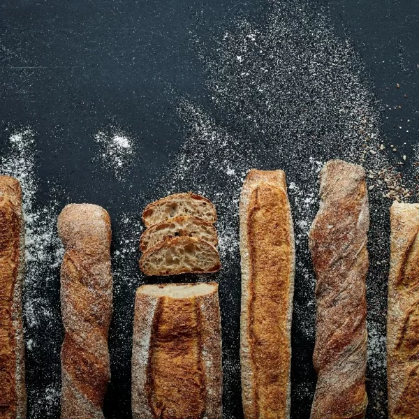 La baguette de pain française inscrite au Patrimoine immatériel de l’humanité par l’UNESCO