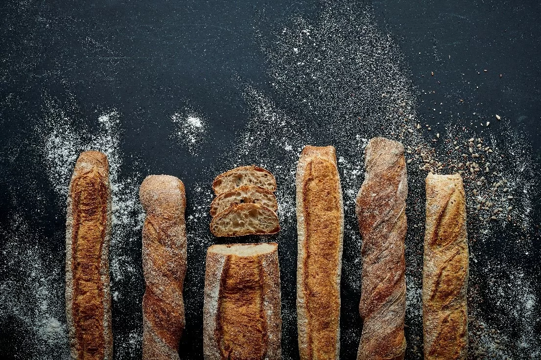 The French Baguette Is Listed As An Intangible Heritage Of Humanity By ...