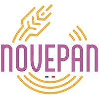NOVEPAN | French manufacturer | BREAD SNACK DOUGH ORGANIC