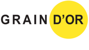 Logo Grain D'Or