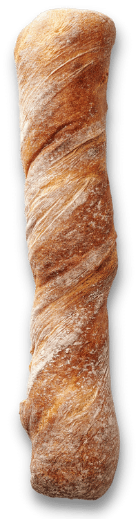 Co-développement de votre pain