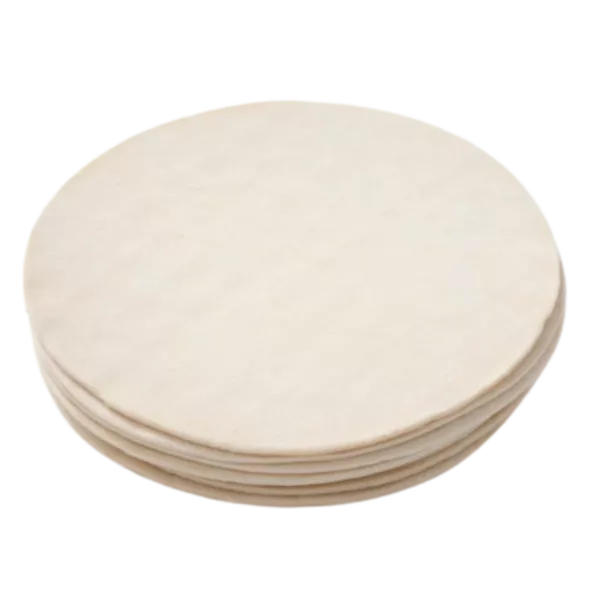 Pizza disc