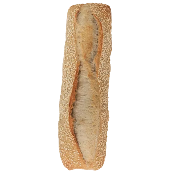 Sesame Sandwich Baguette