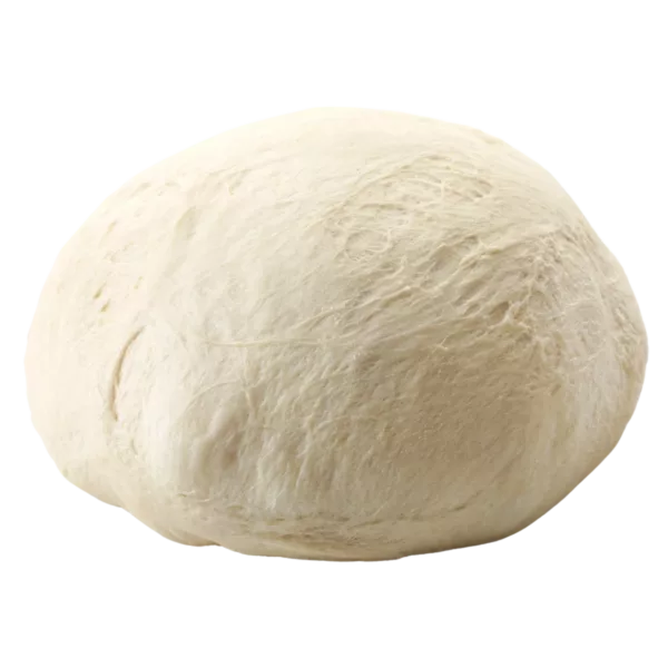 Classic dough ball