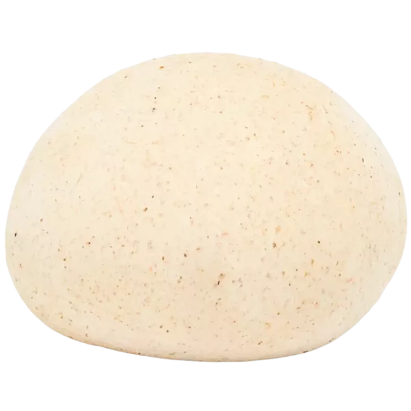 Brewer’s spent grain dough ball