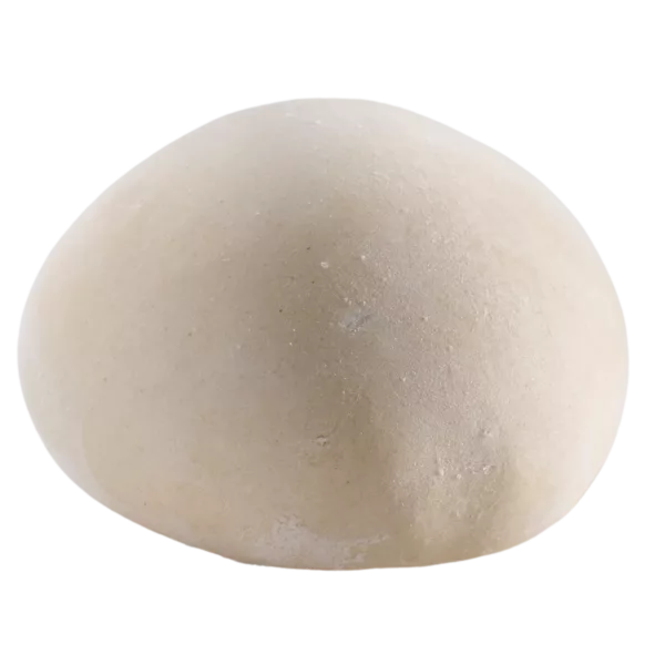 Focaccia dough ball