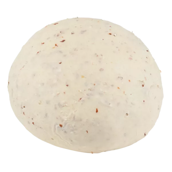 Quinoa dough ball
